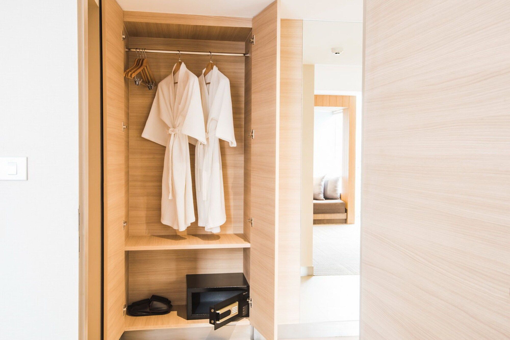 Serveis de l’habitació