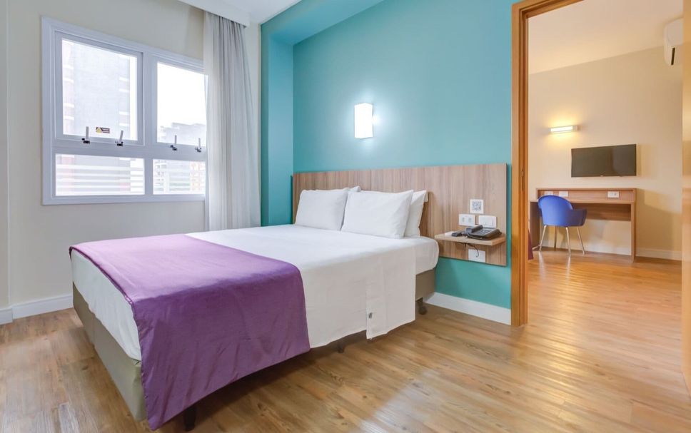 Habitació Foto
