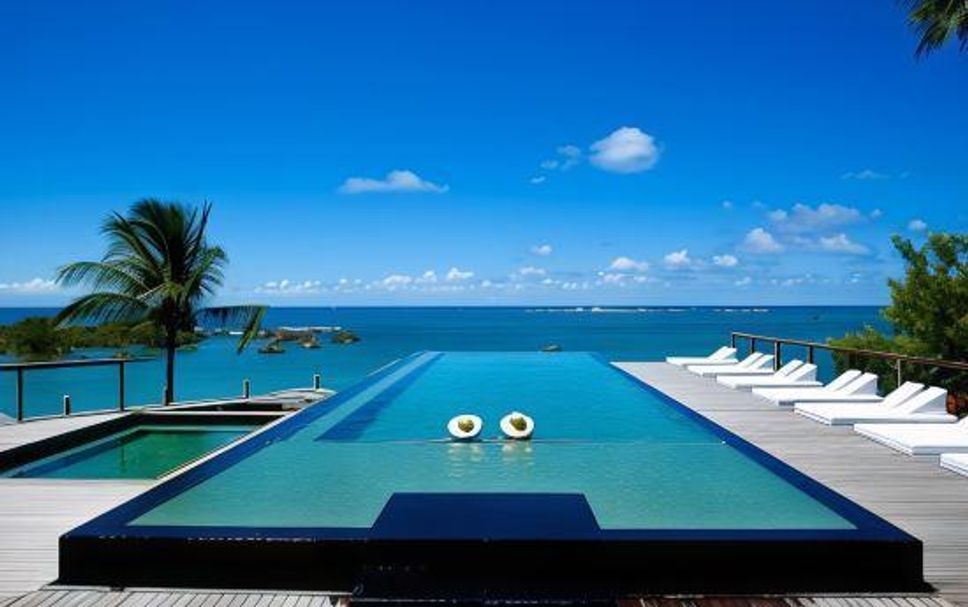 Pool Foto