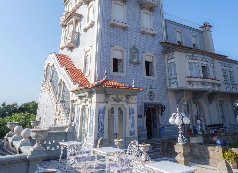 Edifici Foto