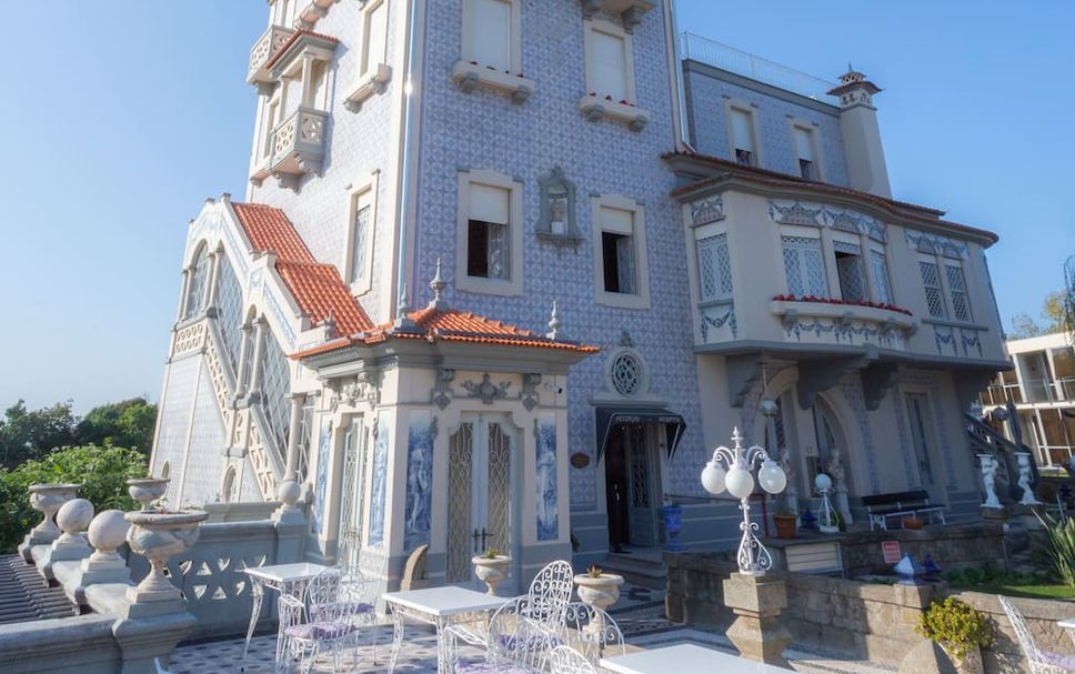 Edifici Foto