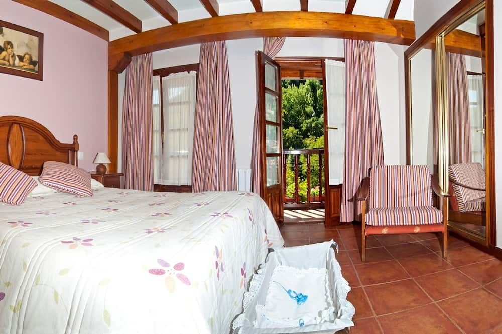 Habitació