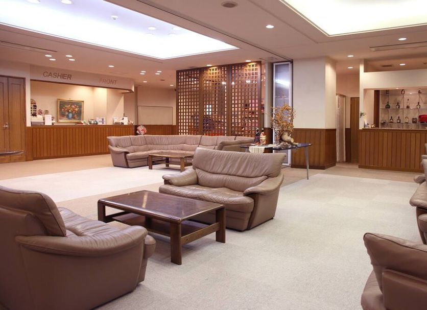 Sala d'estar Foto
