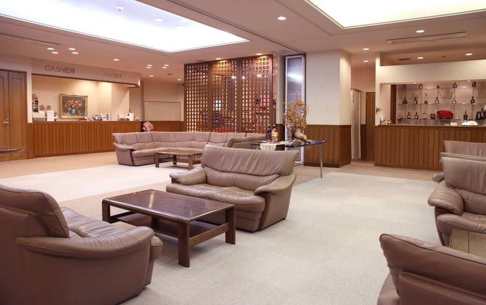 Sala d'estar Foto