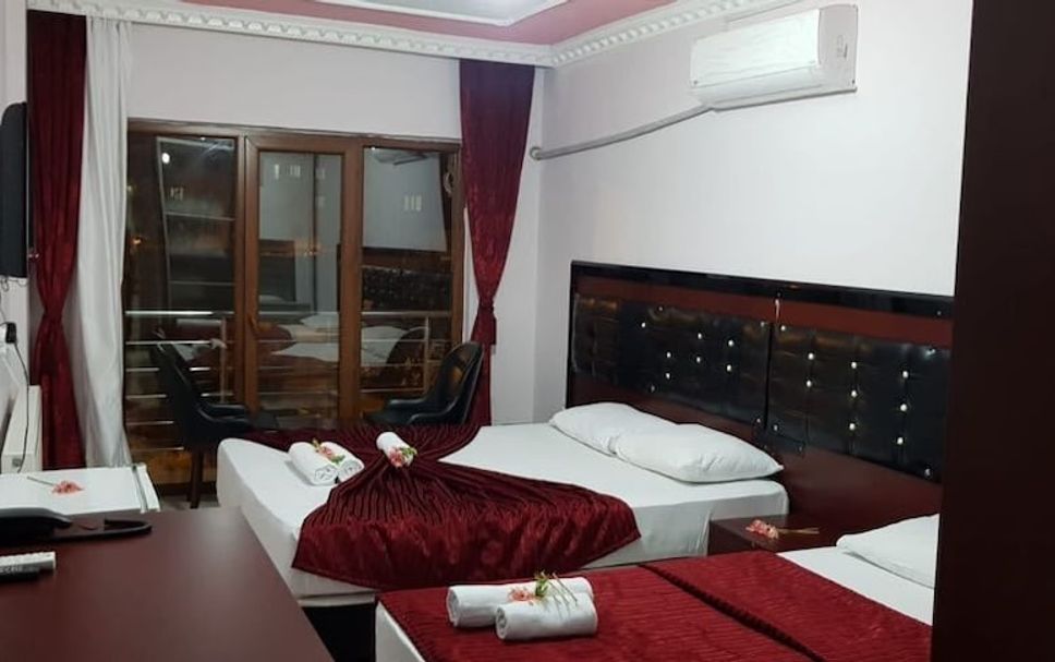 Habitació Foto