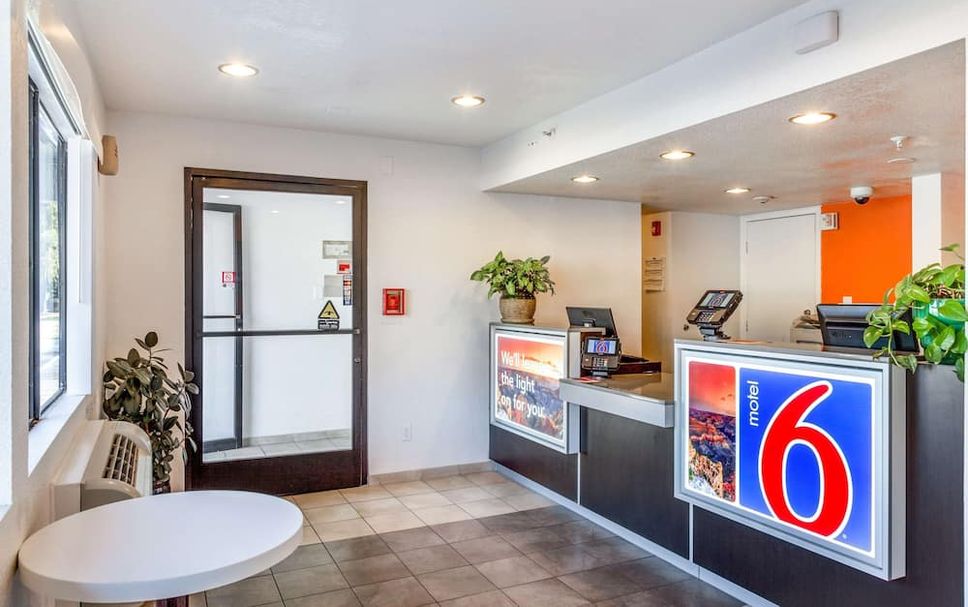 Recepció Foto