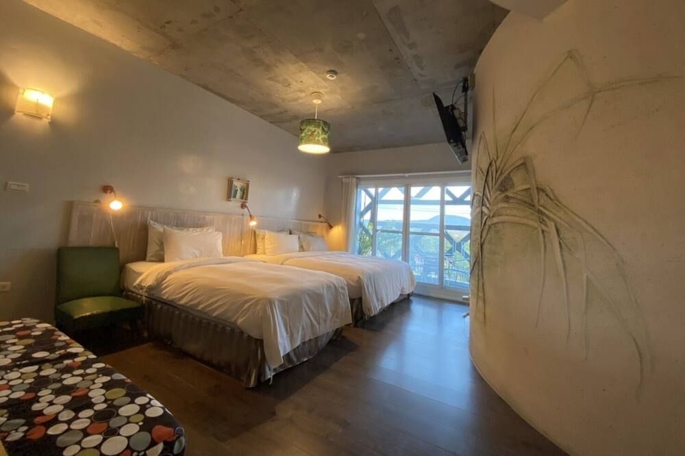 Habitació