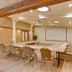 Sala de conferències