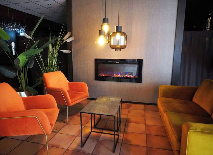 Sala d'estar Foto
