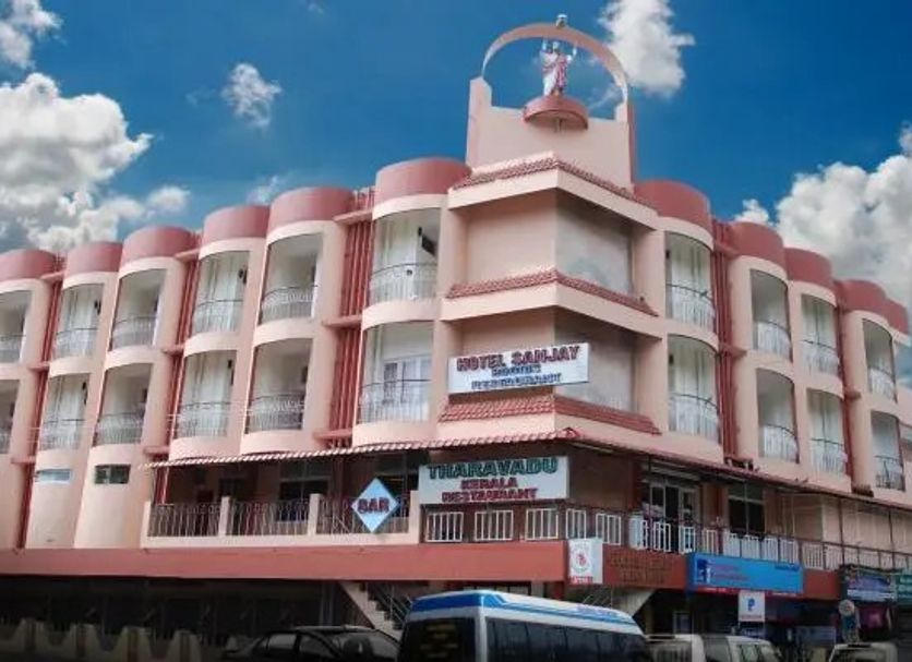 Edifici Foto