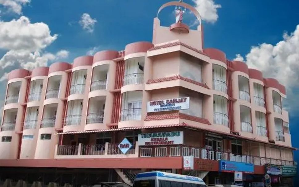 Edifici Foto