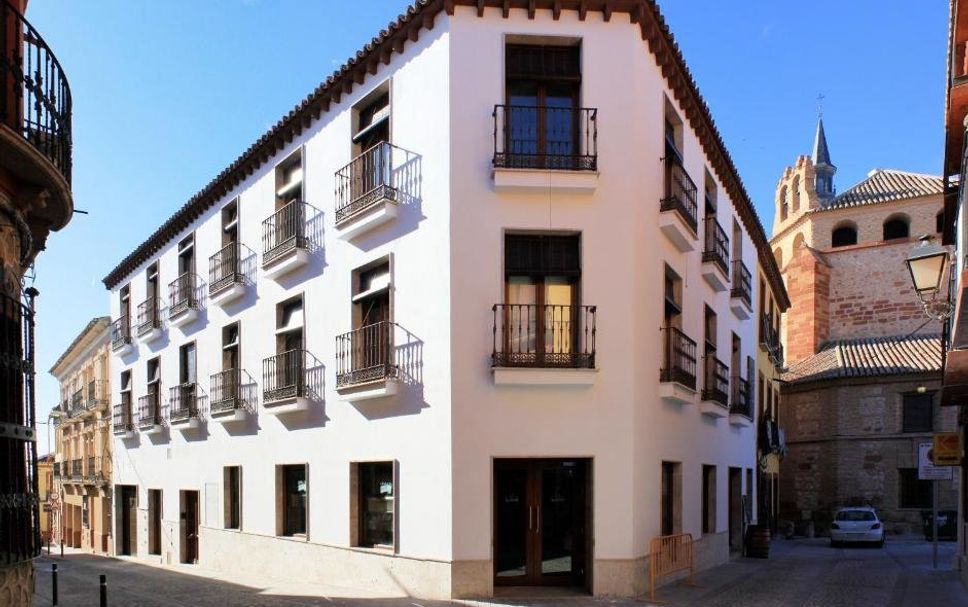 Edifici Foto