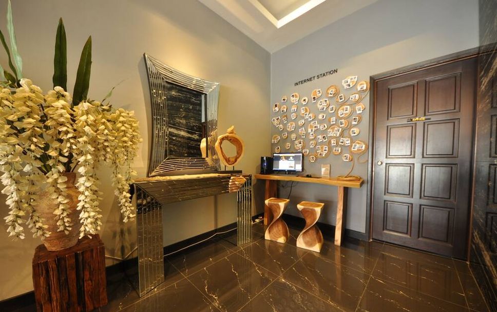 Serveis de l’habitació Foto