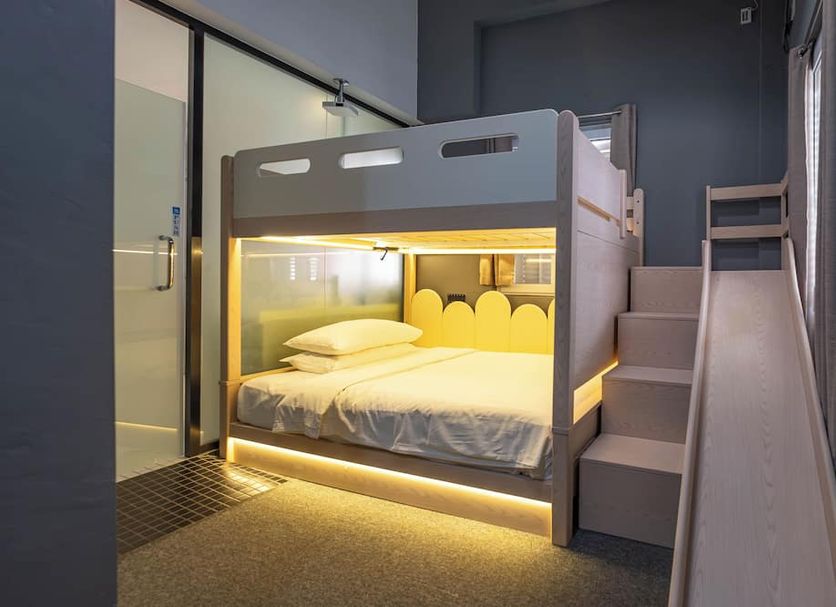 Habitació Foto