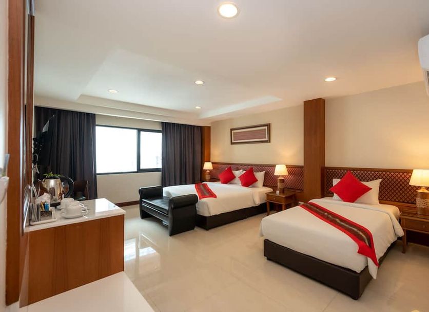 Habitació Foto