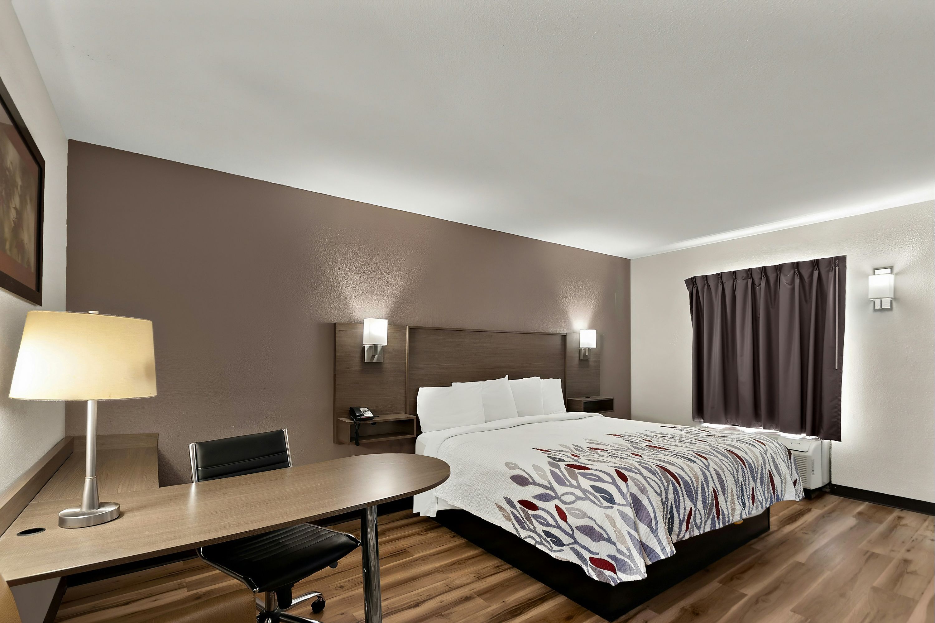Habitació