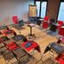 Sala de conferències