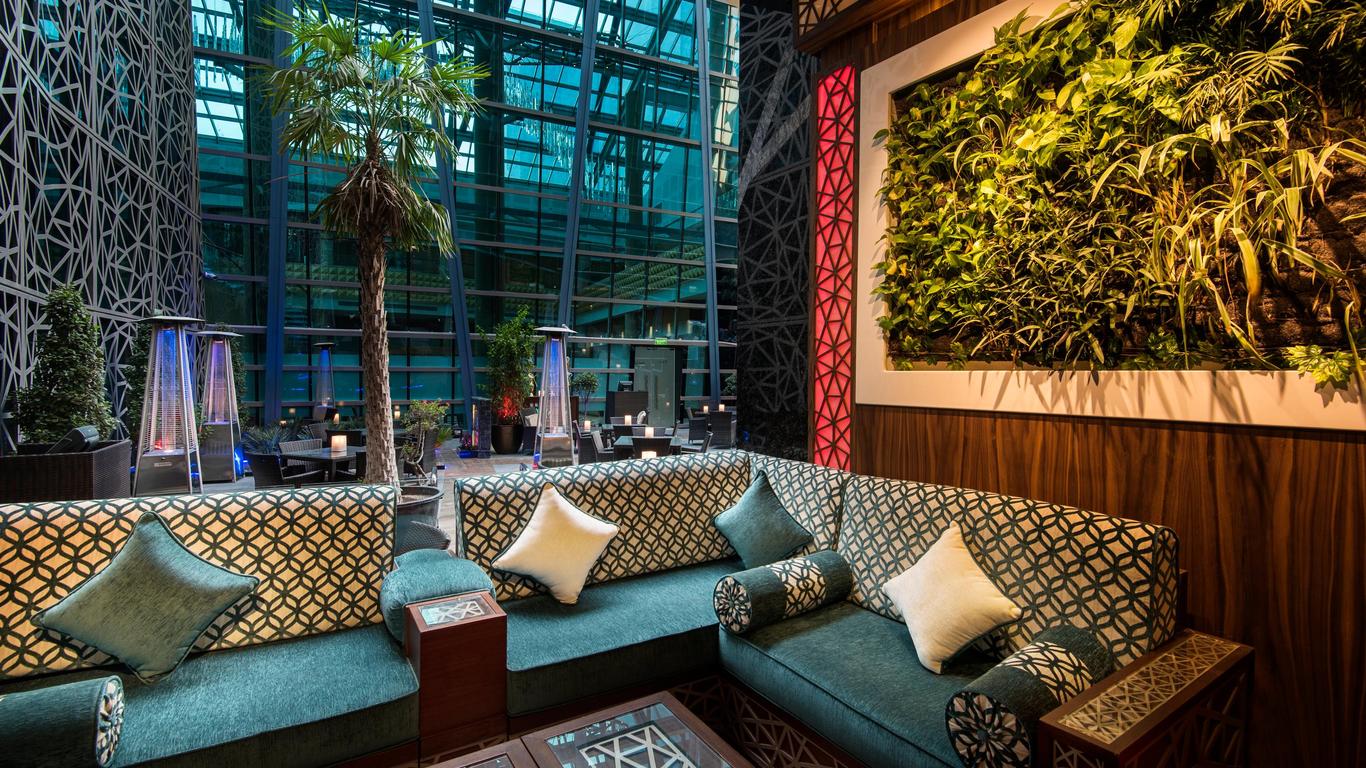 Intercontinental Doha The City, An IHG Hotel