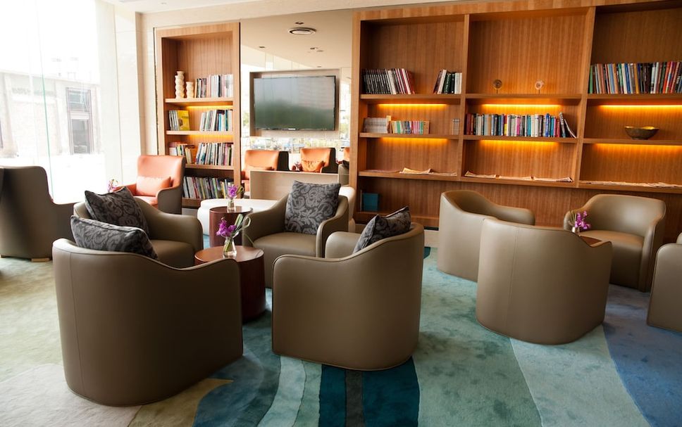 Sala d'estar Foto