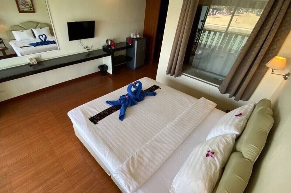 Habitació