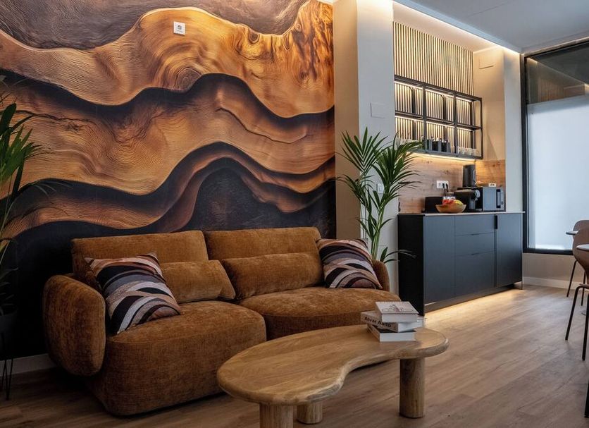 Sala d'estar Foto