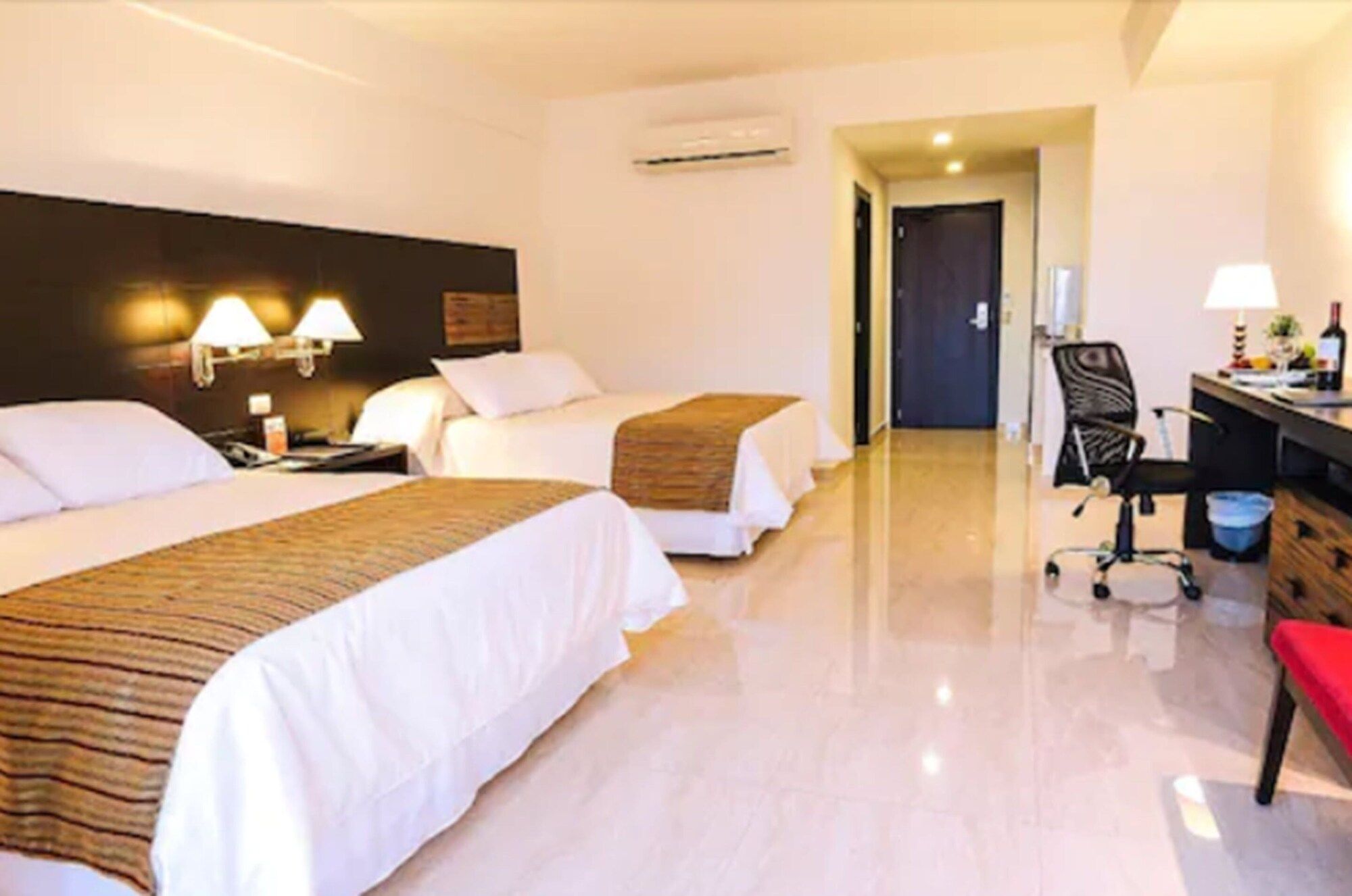 Habitació