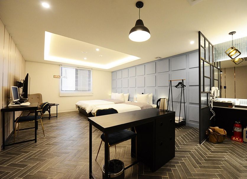 Habitació Foto