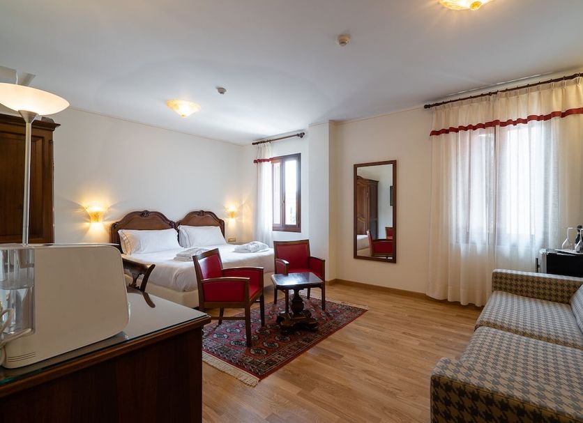 Habitació Foto