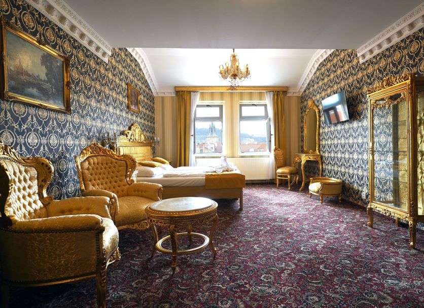 Sala d'estar Foto