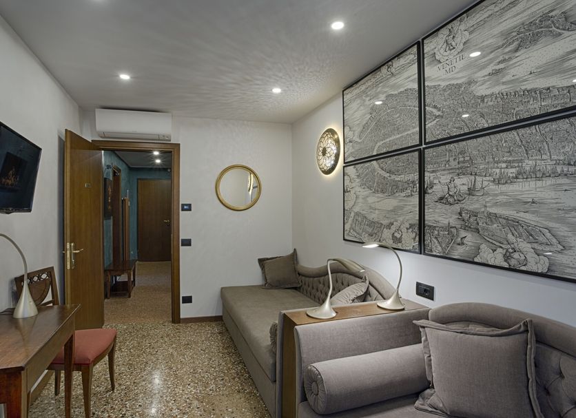 Sala Foto