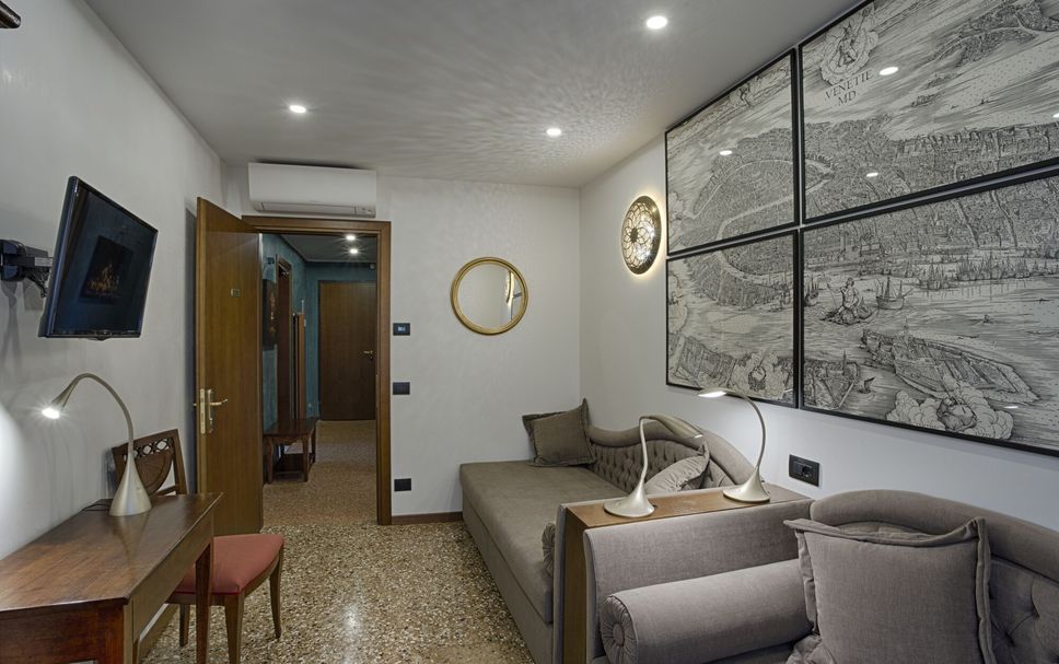 Sala Foto