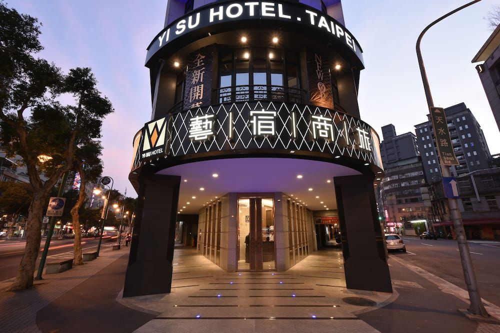 Edifici
