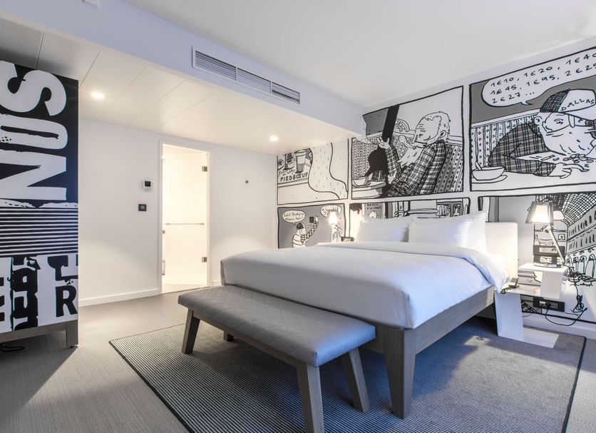 Habitació Foto
