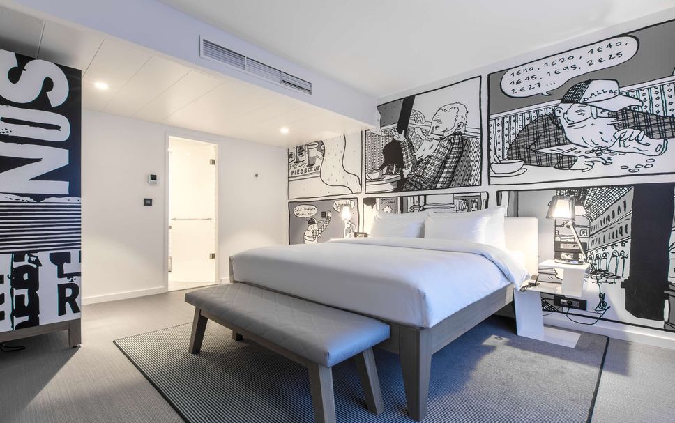 Habitació Foto