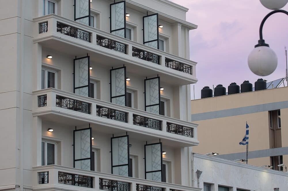 Edifici Foto