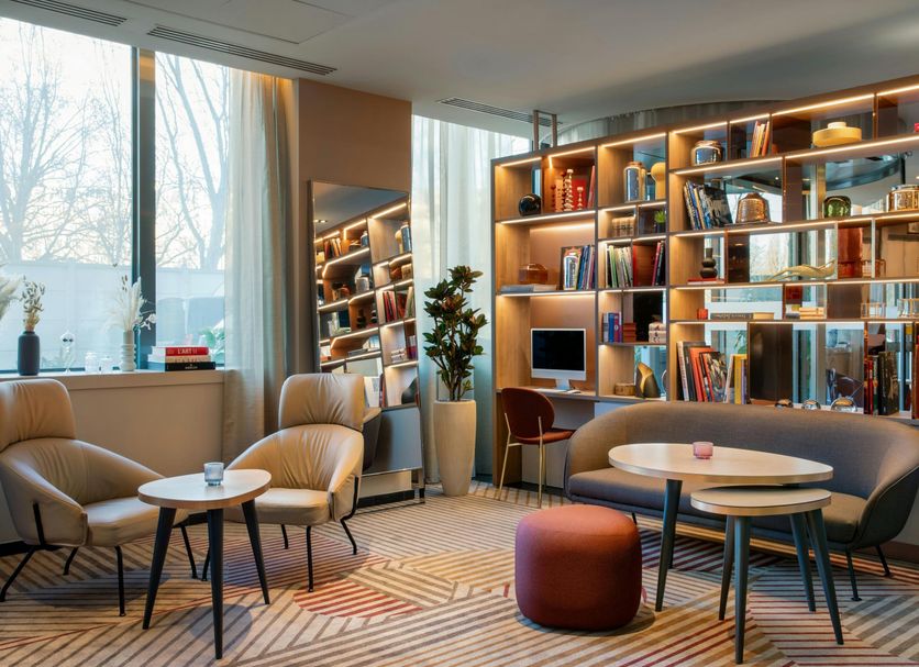 Sala d'estar Foto