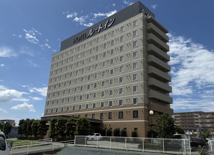 Edifici Foto