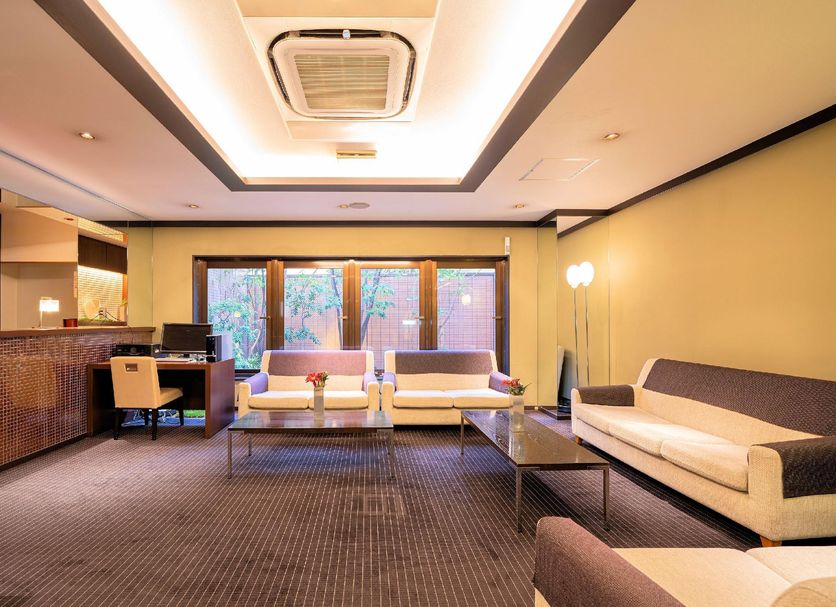 Sala d'estar Foto