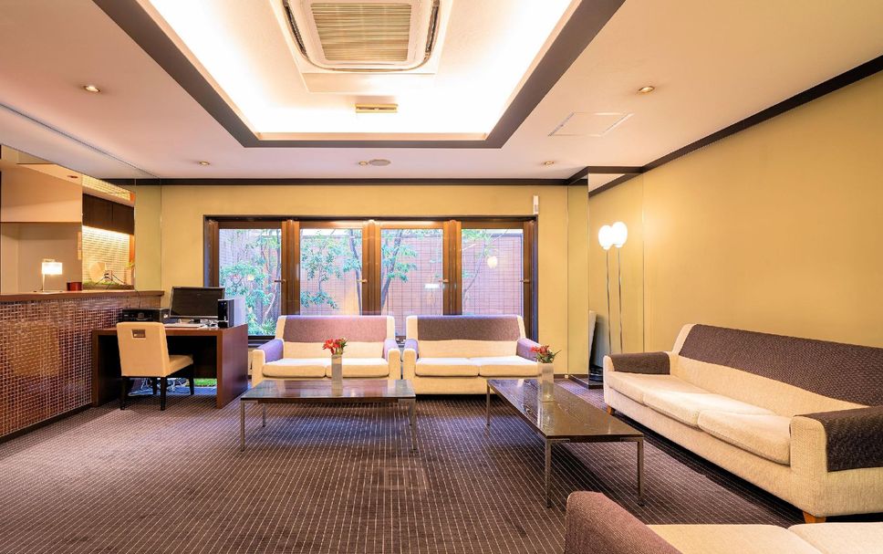 Sala d'estar Foto