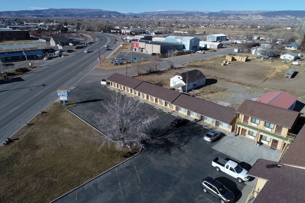 Vista exterior