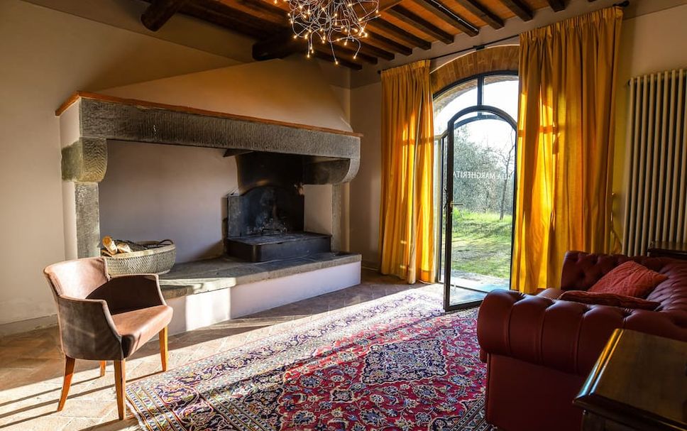 Sala Foto