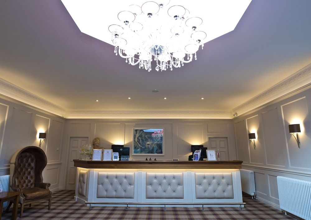 Recepció