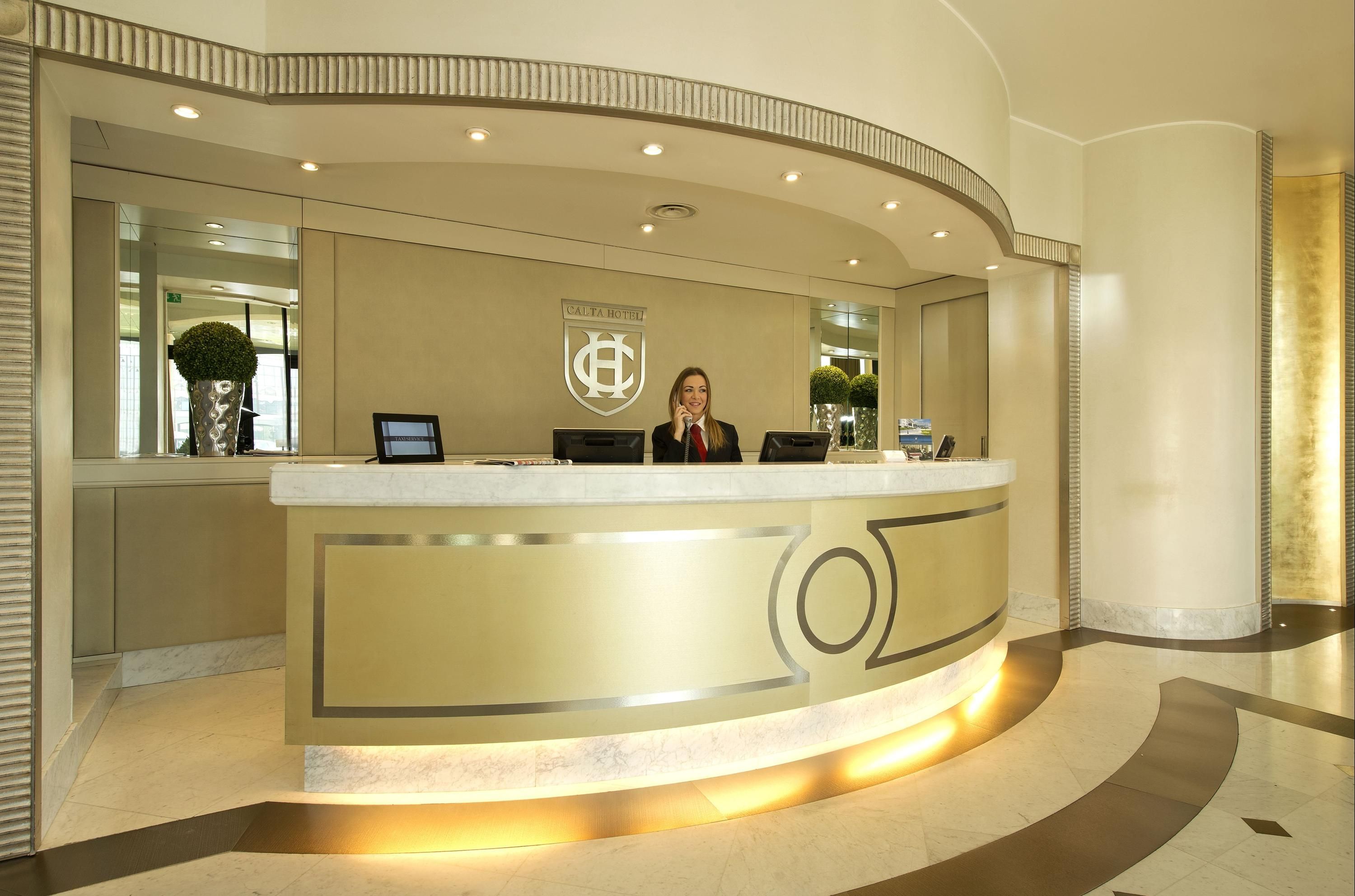 Recepció