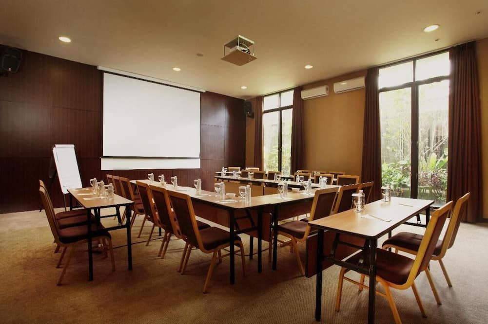 Sala de conferències