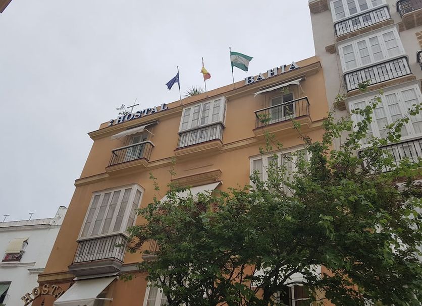 Edifici Foto