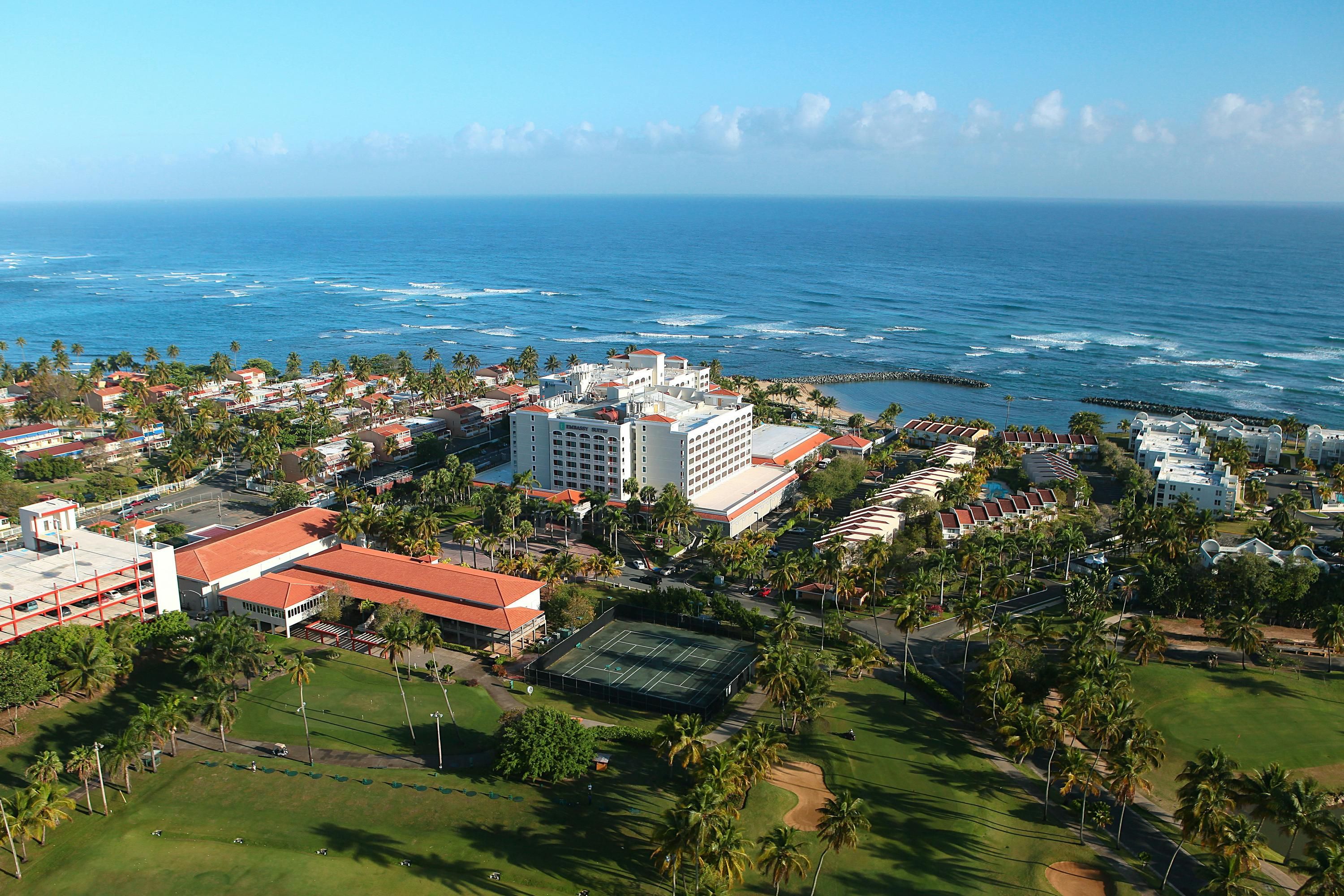 Vista exterior