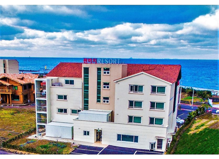 Edifici Foto