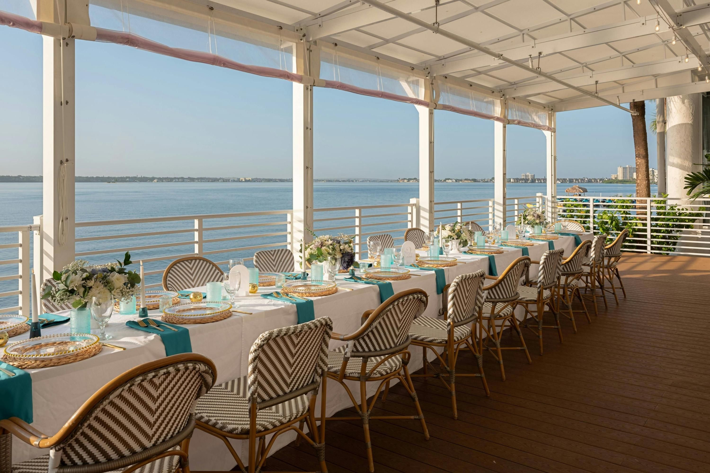 Sala de banquets