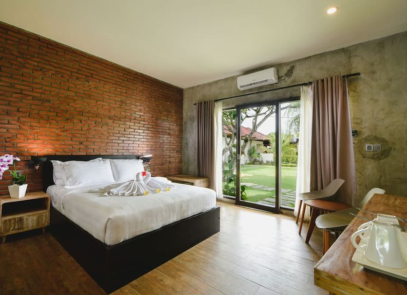 Habitació Foto