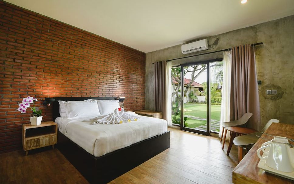Habitació Foto